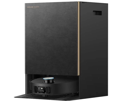Robot sprzątający Robot sprzątający DREAME MATRIX 10 PRO Czarny